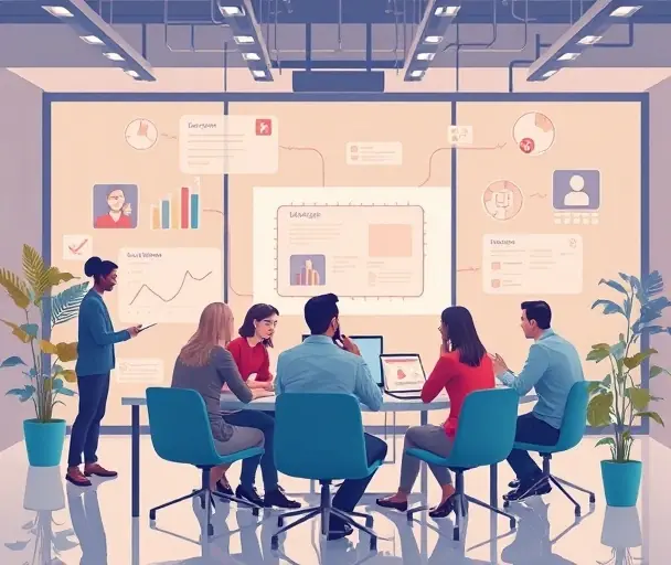 Our Vision