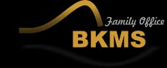 BKMS Group logo