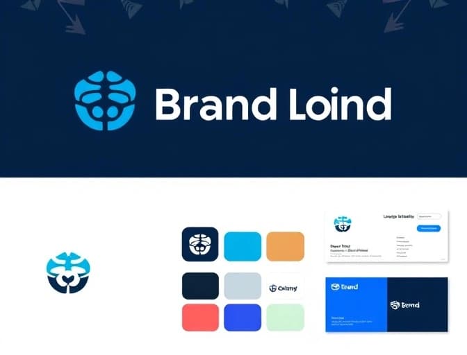 Brand Development