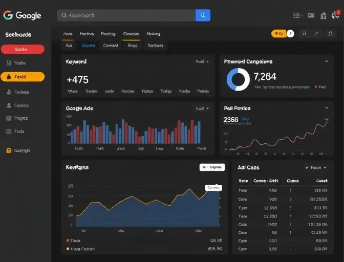 Google Ads/PPC