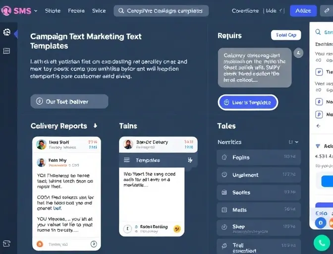 SMS Marketing