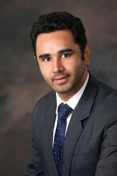 Mark Rodriguez