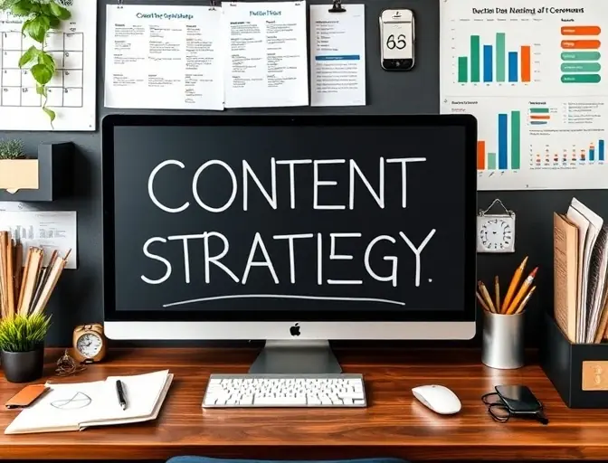 Content Strategy